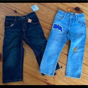 🔥 Sale 2/$20 Boys jeans